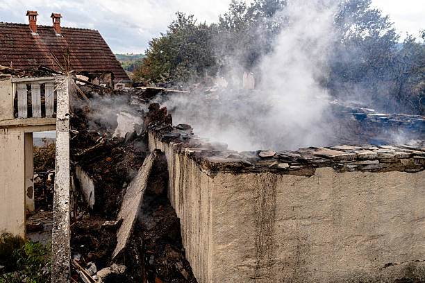 Affordable Fire Damage Assessment solutions in Juliustown, NJ